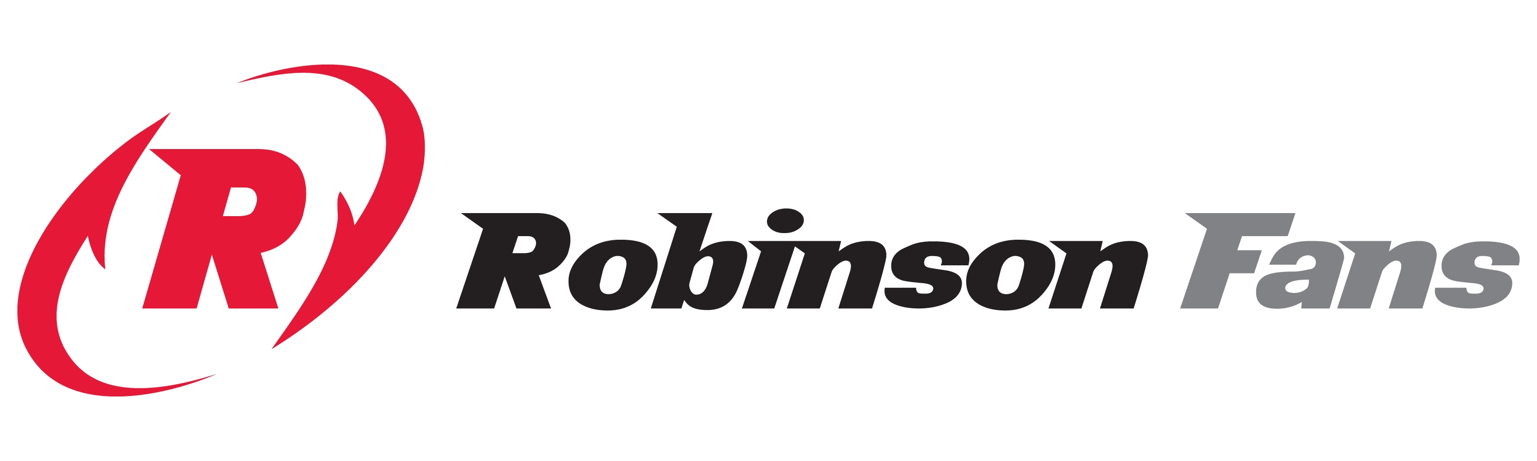 Robinson Fans Inc 03.31.09 New Logo